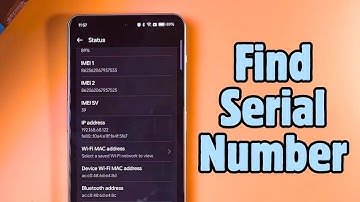 How to Find the Serial Number on Your OnePlus Nord 3