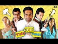 One Two Three Full Movie Sunil Shetty Tushar Kapoor Paresh Rawal Esha Deol