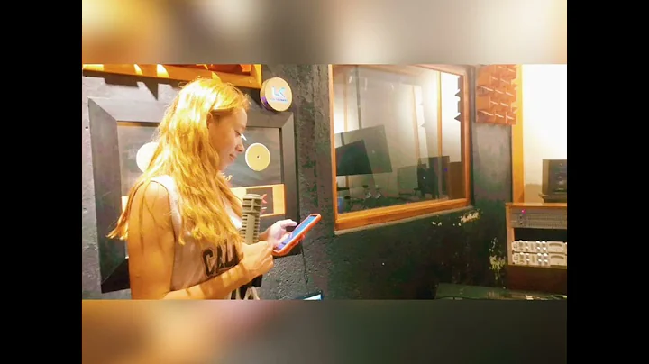NO CREO EN EL AMOR - COVER - MARTINA LOPEZ