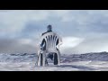 Will drift in the ocean all alone........
