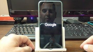 Nexus 6P June 2016 update FRP bypass part 1