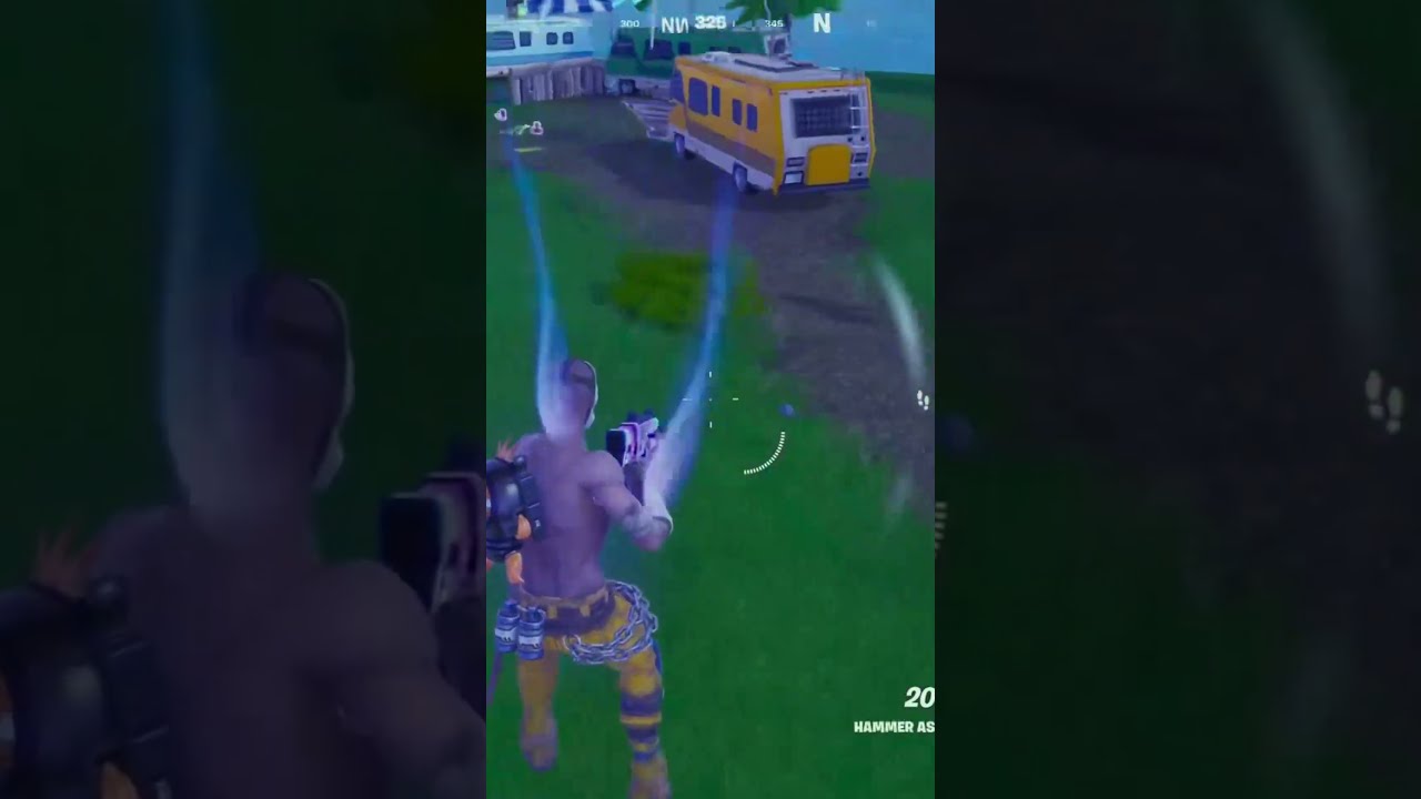 Nasty Snipe Stop Running Boy Fortnite