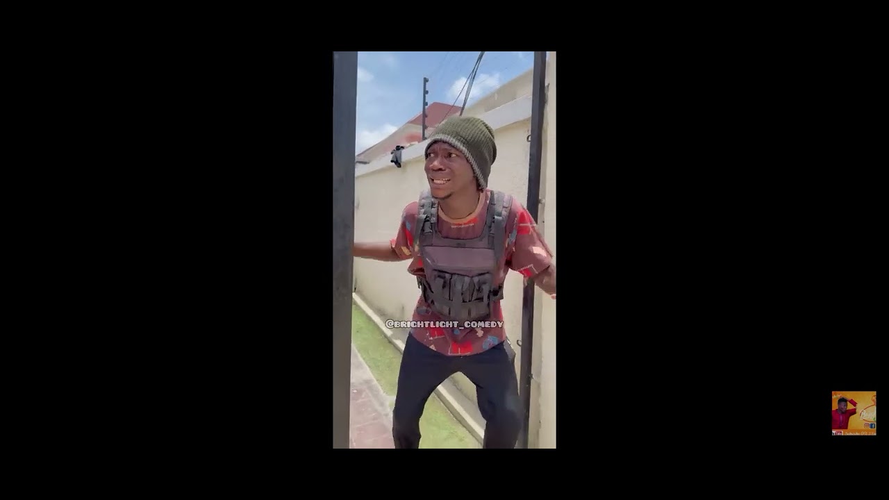 The Bright light comedy The Switch Clothes 