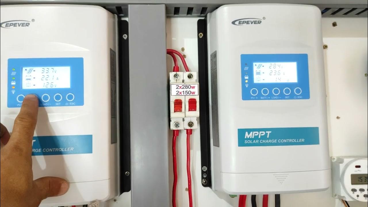 Ranura del controlador