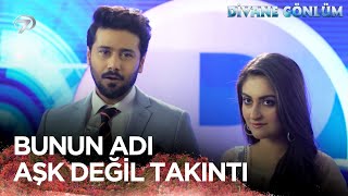 Sultan Her Şeye Rağmen Naginin Karşısına Çıkacak - Divane Gönlüm - Deewangi