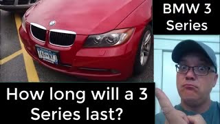 Will a BMW 3 Series Last 300,000 Miles? Profile