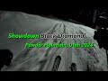 Showdown Black Diamond Night Snow-Skiing- (Powder Mountain, Utah 2024)