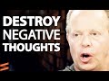 BREAK THE ADDICTION To Negative Thoughts & Emotions By DOING THIS...|Dr. Joe Dispenza & Lewis Howes