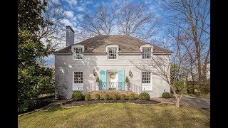 19 Cherokee Dr, Memphis, TN 38111 / Chickasaw Gardens