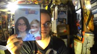 VHS DVD CD & Bluray Update: June 16th 2023