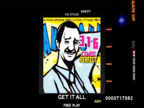 GET IT ALL ADVANCED/GUITAR