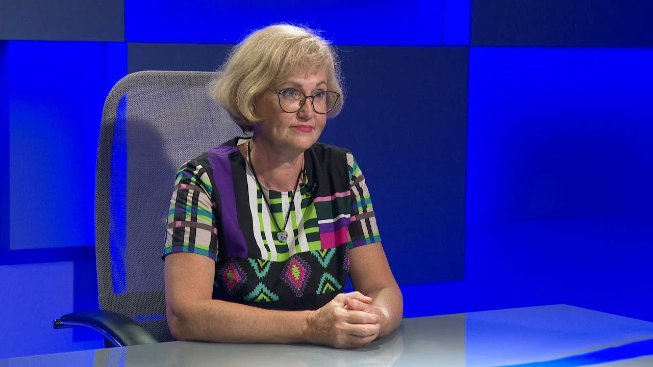 Возможно ли вылечить близорукость - ответила главный детский ...