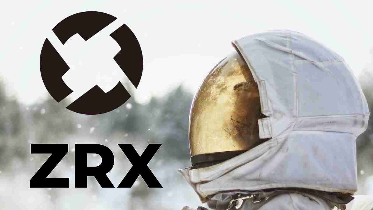 ZRXOX Token Price PredictionDaily Analysis 2022 Chart YouTube