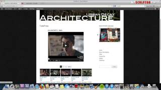 Youtube Gallery Plugin For WordPress - Video Tutorial by wpSculptor 43,701 views 10 years ago 10 minutes, 5 seconds