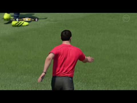 Fifa 17 momentum - scripting - handicap