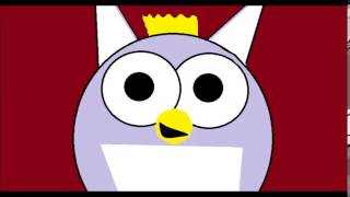 Furby Mix - Bailamos Fmv