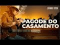 PAGODE DO CASAMENTO  | Eduardo Costa