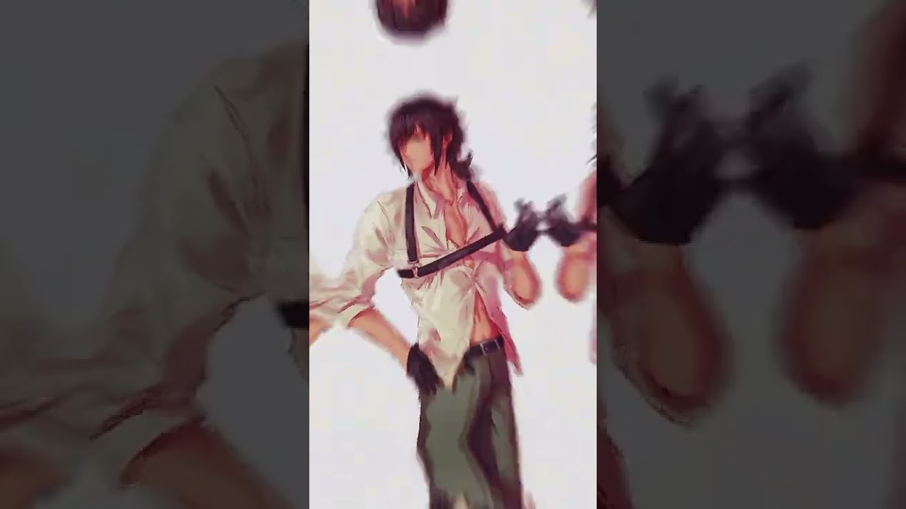 demon Slayer boys singing ida ni geto ll kokuxcshibo ll EDIT ll