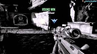 First in view/Hitmarker