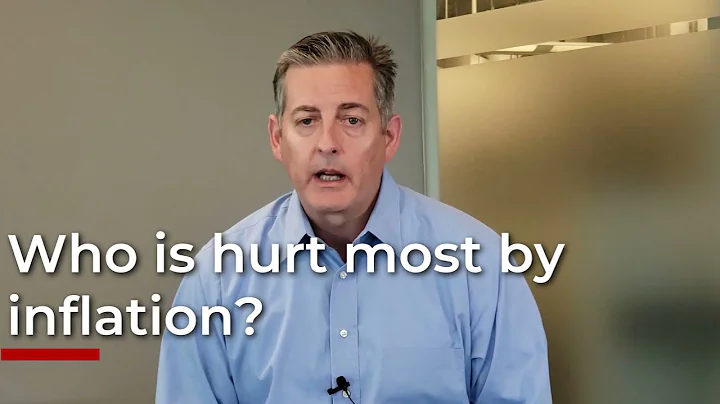 EBW's Bryan Beatty , CFP, AIF, Answers the Questio...