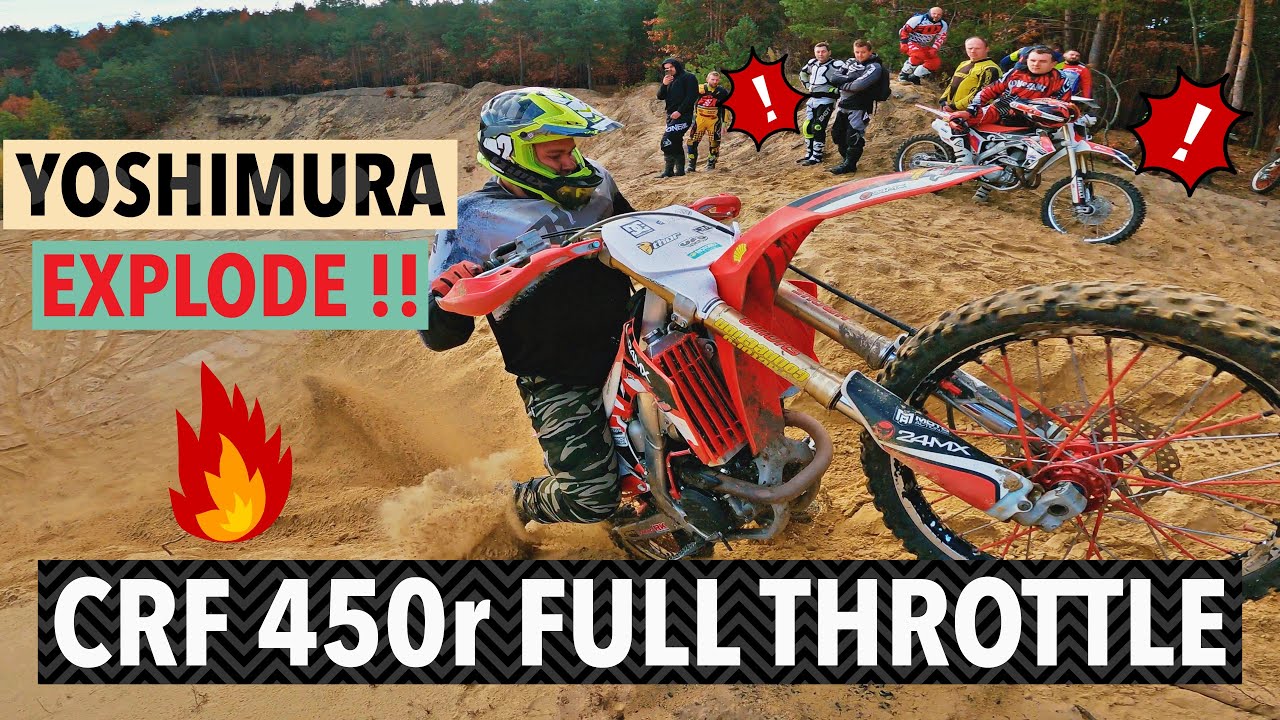 AUTUMN RIDERS PT.2 | YOSHIMURA DIED | POLARIS CAN AM KAWASAKI | 4K ...