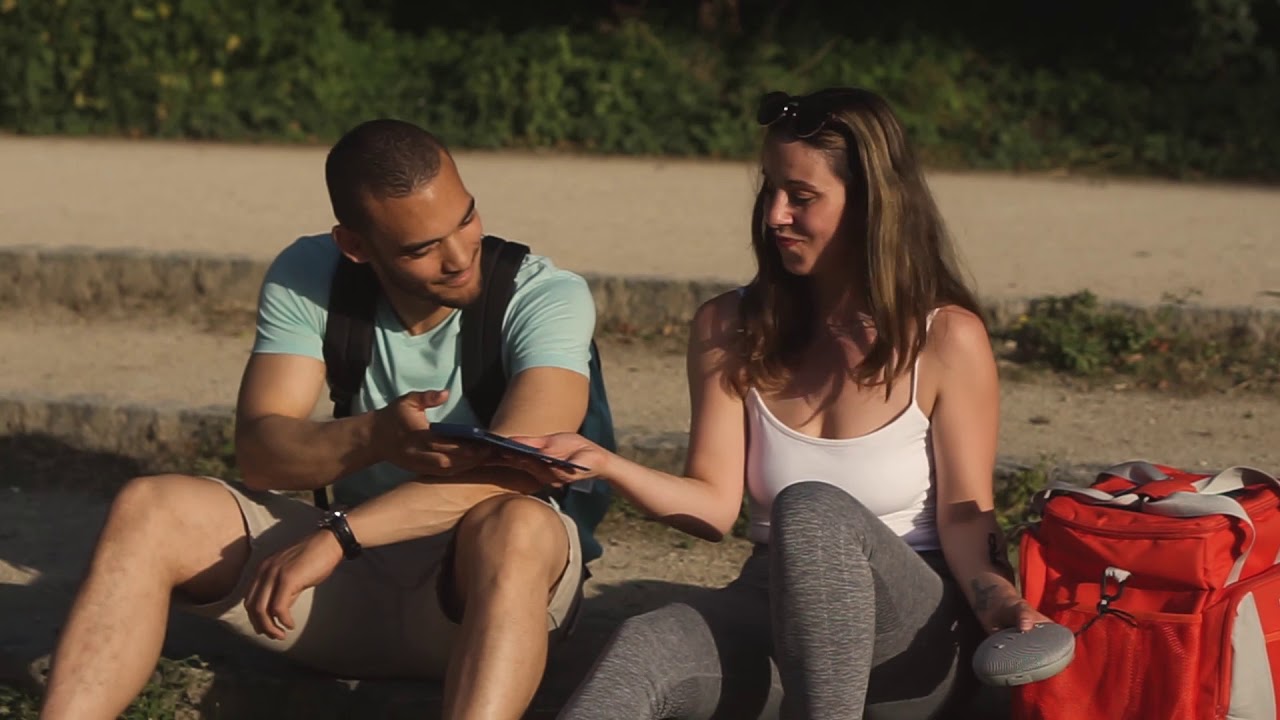 Koolboks | Koolsac Cooler Bag With Best Sound System | Sac isotherme de voyage - Koolboks.France.