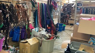 TACK SALE JULY 25,2020