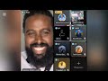 Wal Mormii Hamzaa Shek Jabiri Fi Ustaz Awel Qasim Haa Walin Laalu 