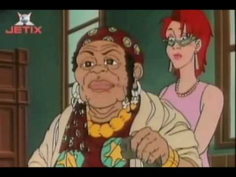 GWB 80s- Ghostbusters #4