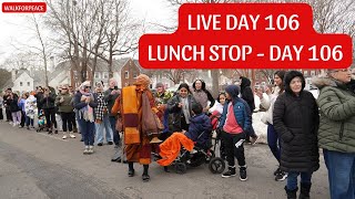 Download Lagu Live Stream | Lunch Stop at Hoa Nghiem Temple, 9111 Backlick Rd, Fort Belvoir, VA 22060 (08/02/2026) MP3
