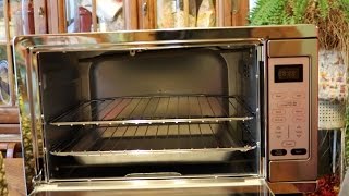 Oster Extra Large Convection Countertop Oven TSSTTVXLDG