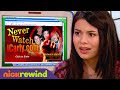 Every Website in the Original iCarly | NickRewind