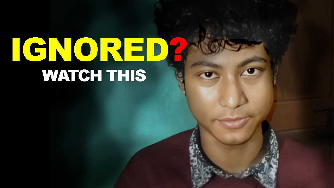 Why People Don't Take You Seriously (3 Mistakes I Made)