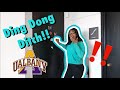 EXTREME Ding Dong Ditch pt. 1 | UAlbany Edition | Grace Magerz |