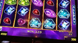 Pure jewels 2 euro bet game play