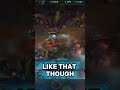 NASTY Trundle pillar denies Ambessa #leagueoflegends #trundle