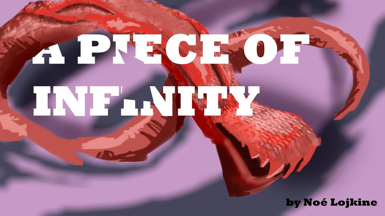 Taste of Eternity: A Bite of Infinity
