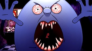 One Nigth At Flumpty