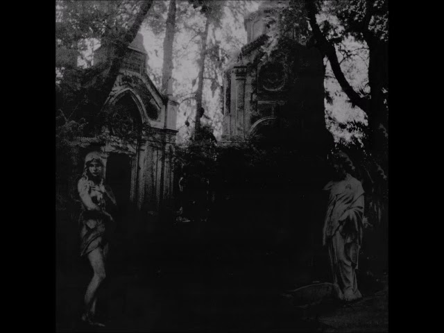 Hetroertzen - Flying Across the Misty Gardens (FULL ALBUM)