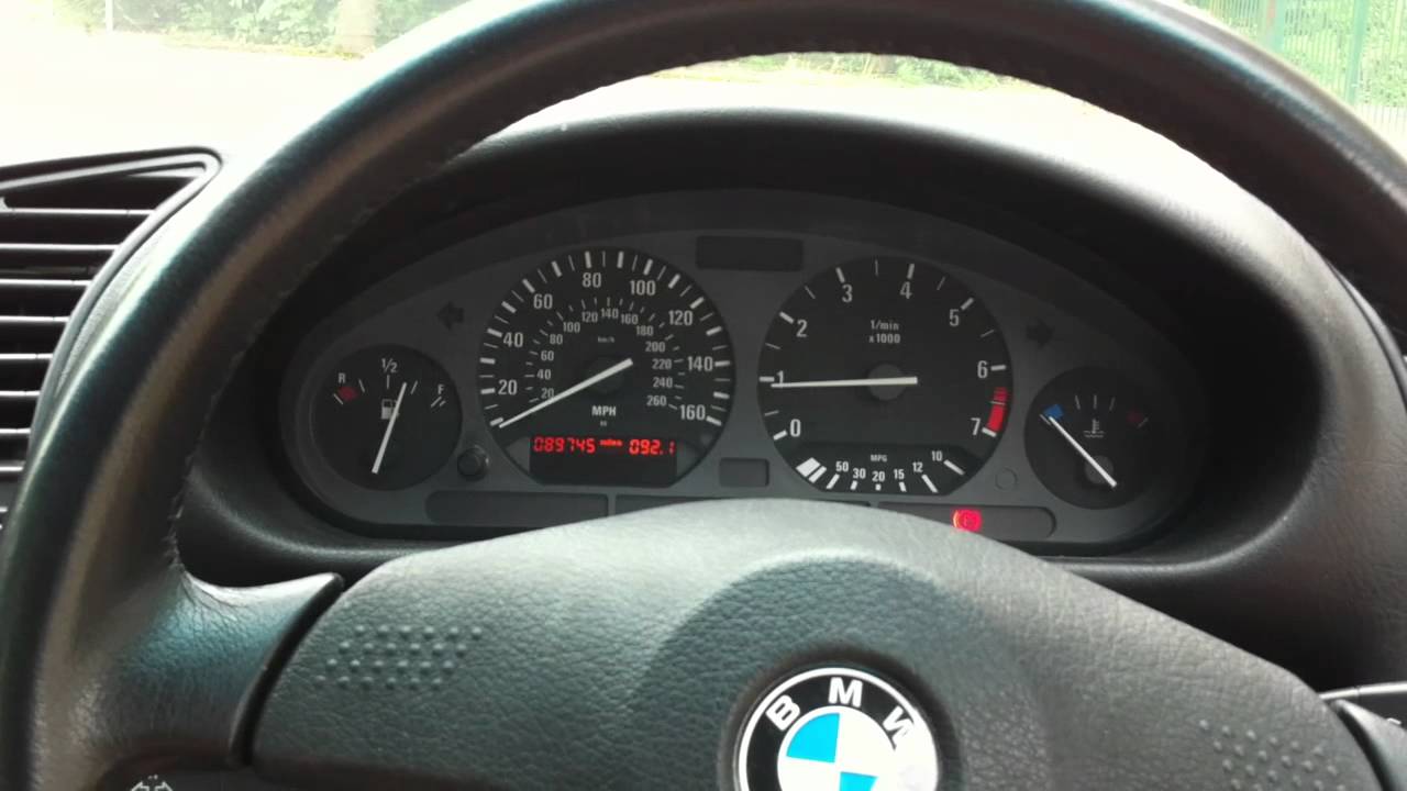 27c3 ошибка bmw