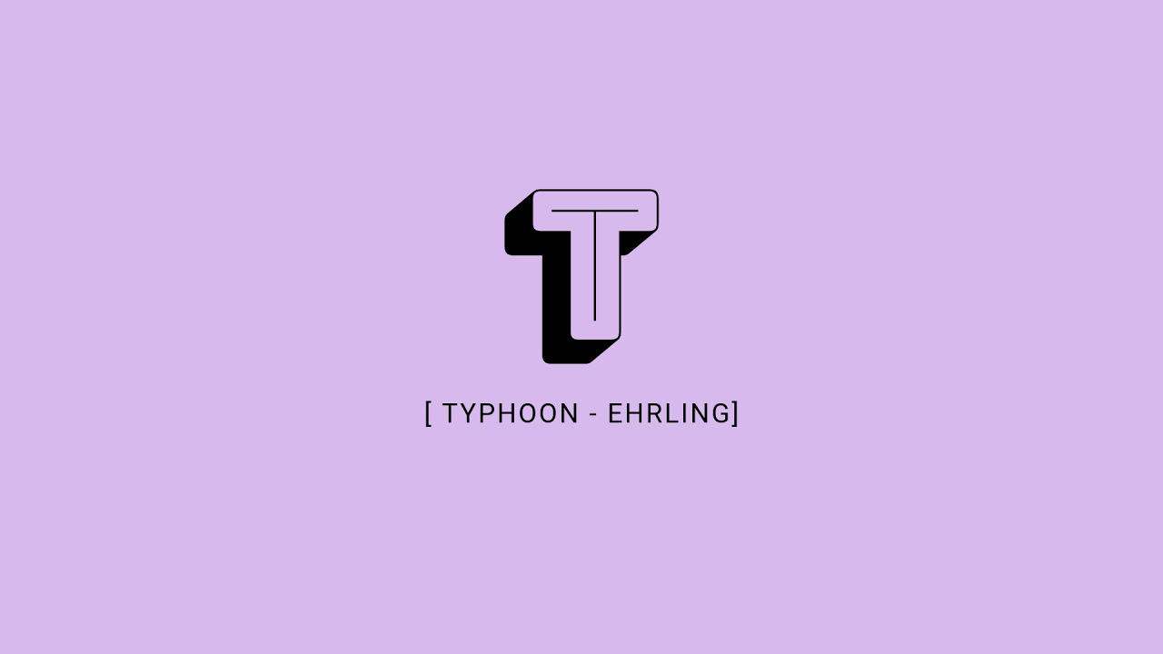 Typhoon - Ehrling (AlphaColor)
