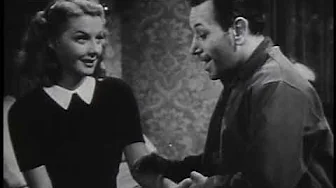 They Drive By Night - Official Trailer (1940) | George Raft, Humphrey Bogart, Ann Sheridan