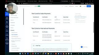 Exploring Our Full Stack NGO Donation Project with Razorpay Integration