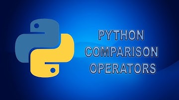 Leaving Cert Computer Science Python Comparison Operators