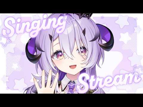 『 歌枠 』れんしゅうするよ～.ᐟ.ᐟ『綺音れむ / Varium』