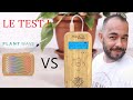  plantwave vs music of the plants le test 