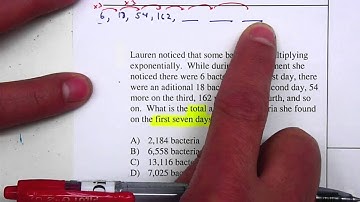 P1 - Trig Unit 6 - Geometric Sum