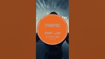Thumbnail of 'What Else Is There?' (ft. Fever Ray) [DJ Tennis Remix] #shorts #electronicmusic