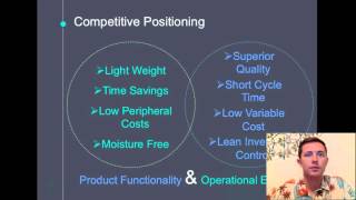 Business Plan Rough Draft