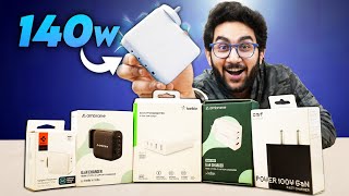 Top PD/GaN Charger For Every User - Gaming Laptop, Smartphone, Handheld & More screenshot 5